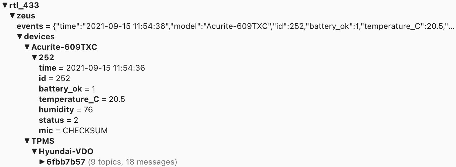 rtl_433 in MQTT Explorer