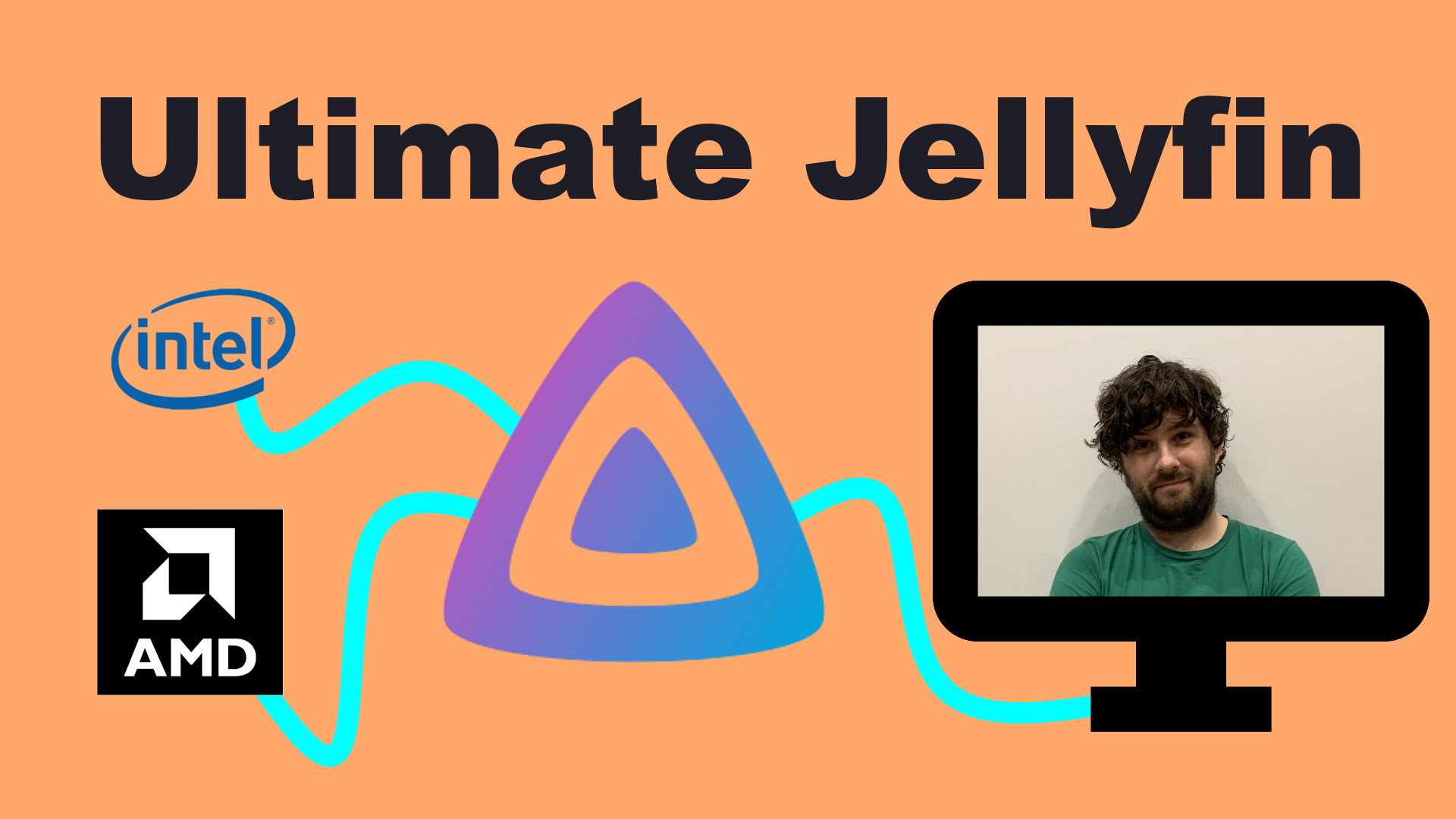 Manage your Media Collection with Jellyfin! Install on Proxmox with Hardware Transcode